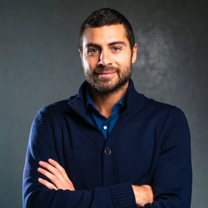 Alessandro Pastorello