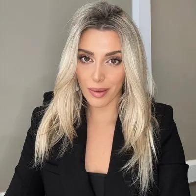 Valentina Marzioni - Ladyinfinance