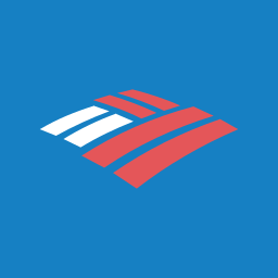Bank of America (US.BAC): Multa significativa dal Dipartimento del Tesoro.