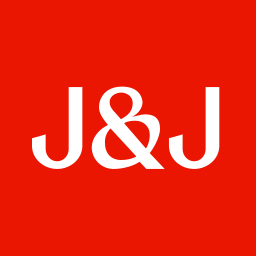 Johnson & Johnson: Vendite in linea con le aspettative.